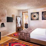 فندق Portal Cappadocia - Adults Only Cave أورتاحصار