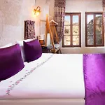 Portal Cappadocia - Adults Only Cave أورتاحصار