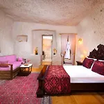 Portal Cappadocia - Adults Only Cave