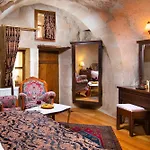 Portal Cappadocia - Adults Only Cave *