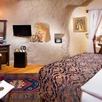 Portal Cappadocia - Adults Only Cave