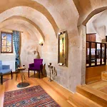 Portal Cappadocia - Adults Only Cave Hotel