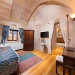 Portal Cappadocia - Adults Only Cave أورتاحصار