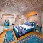 Portal Cappadocia - Adults Only Cave