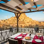 Portal Cappadocia - Adults Only Cave