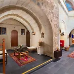 Portal Cappadocia - Adults Only Cave Hotel *