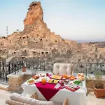 Portal Cappadocia - Adults Only Cave *
