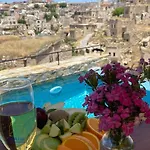 Hotel Portal Cappadocia - Adults Only Cave *