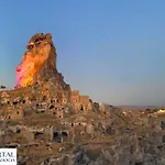 Portal Cappadocia - Adults Only Cave Hotel Ortahisar
