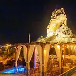 Otel Portal Cappadocia - Adults Only Cave Ortahisar