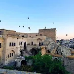 Portal Cappadocia - Adults Only Cave Ortahisar