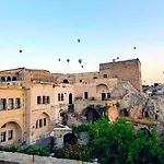 Portal Cappadocia - Adults Only Cave