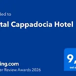 Hotel Portal Cappadocia - Adults Only Cave Ortahisar