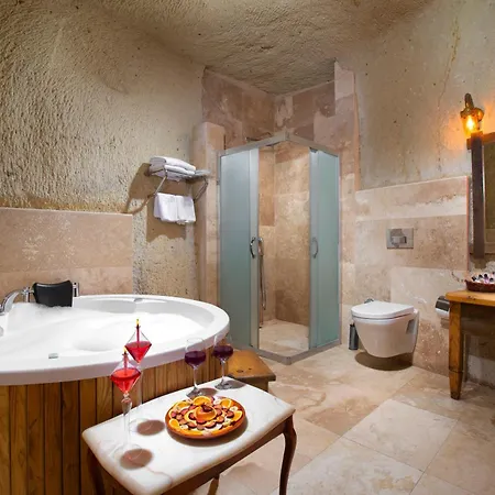 Portal Cappadocia * Ortahisar