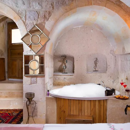 Portal Cappadocia - Adults Only Cave