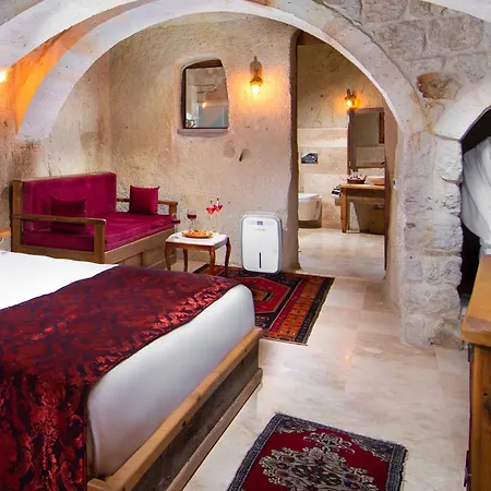 Portal Cappadocia - Adults Only Cave Hotel
