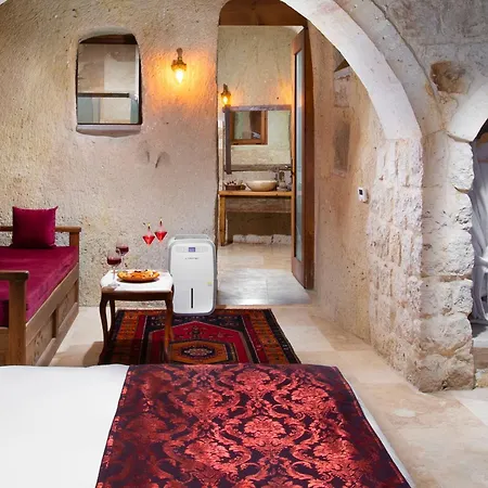 Hotel Portal Cappadocia - Adults Only Cave