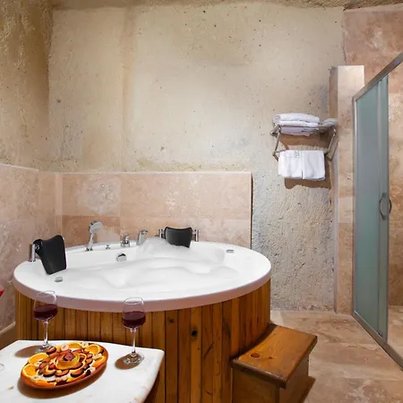 Portal Cappadocia - Adults Only Cave Hotel *