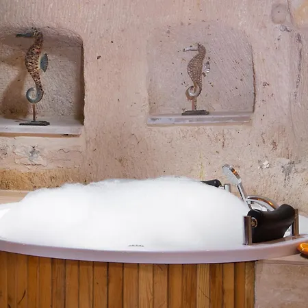 Portal Cappadocia - Adults Only Cave *