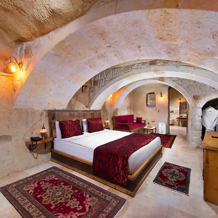 Portal Cappadocia * Ortahisar