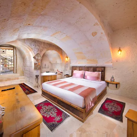 Portal Cappadocia