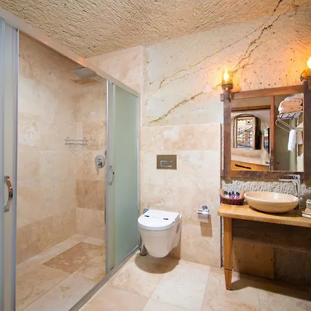 Portal Cappadocia - Adults Only Cave Hotel