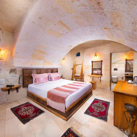 Hotel Portal Cappadocia - Adults Only Cave Ortahisar