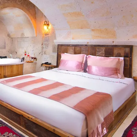 Portal Cappadocia - Adults Only Cave *