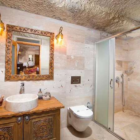 Portal Cappadocia - Adults Only Cave Hotel *