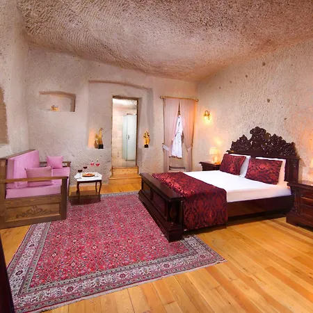 Hotel Portal Cappadocia - Adults Only Cave Ortahisar