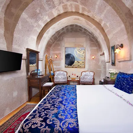Portal Cappadocia - Adults Only Cave *