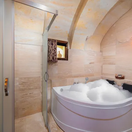 Portal Cappadocia - Adults Only Cave Ortahisar