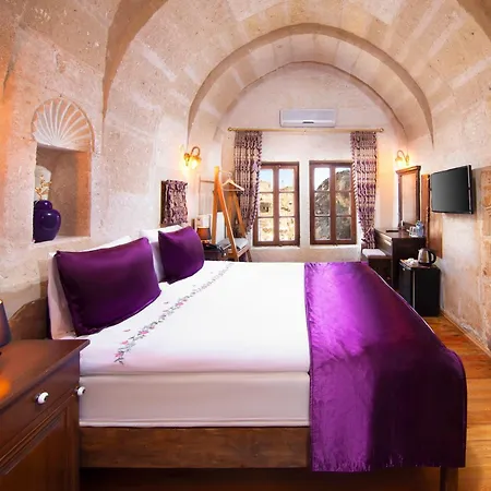 Portal Cappadocia - Adults Only Cave