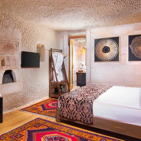 Hotel Portal Cappadocia - Adults Only Cave Ortahisar