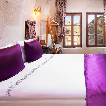 Portal Cappadocia - Adults Only Cave Ortahisar