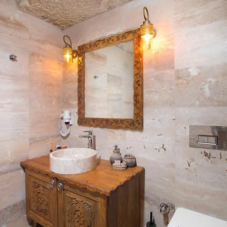 Portal Cappadocia - Adults Only Cave Hotel *