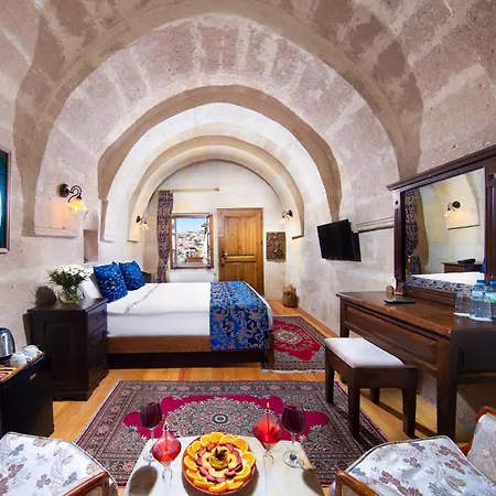 Hotel Portal Cappadocia - Adults Only Cave Ortahisar