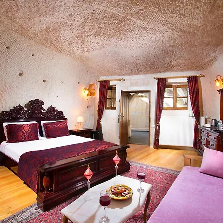 Portal Cappadocia - Adults Only Cave