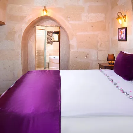Portal Cappadocia - Adults Only Cave Hotel