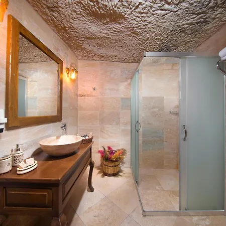 Hotel Portal Cappadocia - Adults Only Cave Ortahisar