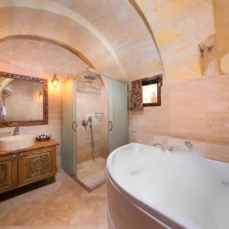 Portal Cappadocia - Adults Only Cave *
