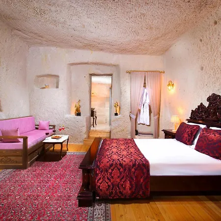 Portal Cappadocia - Adults Only Cave