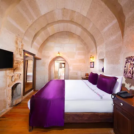 Portal Cappadocia - Adults Only Cave Hotel