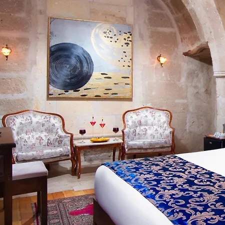 Portal Cappadocia - Adults Only Cave Hotel *