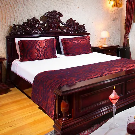 Hotel Portal Cappadocia - Adults Only Cave *