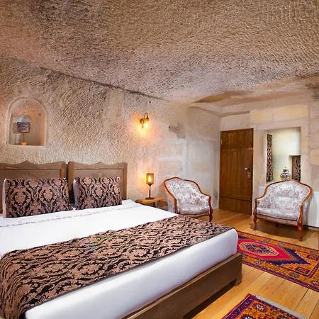 Hotel Portal Cappadocia - Adults Only Cave Ortahisar