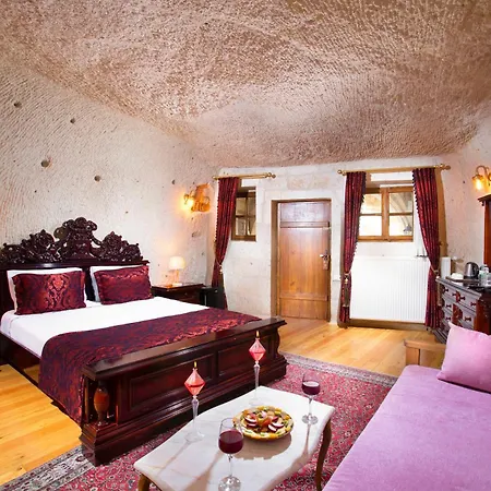 Portal Cappadocia * Ortahisar