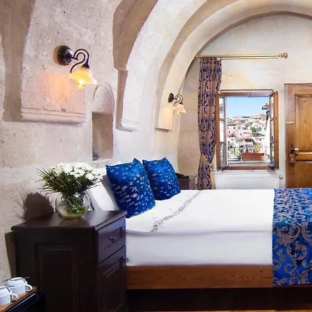 Hotel Portal Cappadocia *