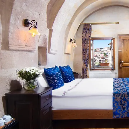 Hotel Portal Cappadocia - Adults Only Cave *