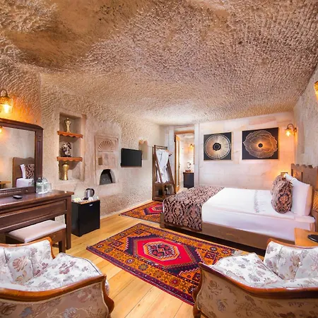 Portal Cappadocia - Adults Only Cave Hotel Ortahisar